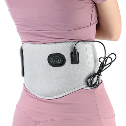 Electric Shock Massage Waist Protection fd418dc6 08cf 45ec b777 1a8a7bad6269