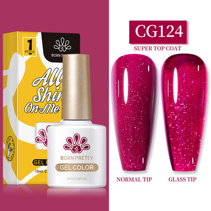 Model Nail Beauty UV Suit 130 Color UV Polish UV Glue Koudan Glue fd46a360 f33e 4e8c 9fcd 148de09f2fc2