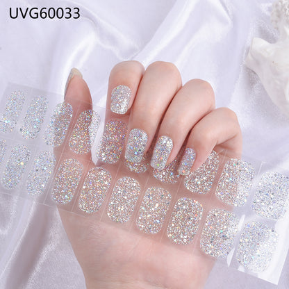 Baked Nail Sticker Soft Armor fd4cefcb e138 4816 9bc9 1f8e002016a4