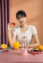 Handheld Small Electric Portable Mini Juicer fd57cd6d e6b1 445c 891d 0215ca0ac2c9