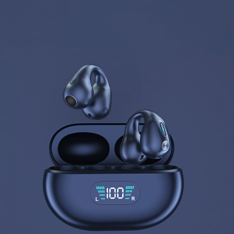 In-ear Bluetooth Headset Noise Reduction Number Of In-ear Motion Noise fd58910e 5c4e 4d95 9c37 d416c15723ff