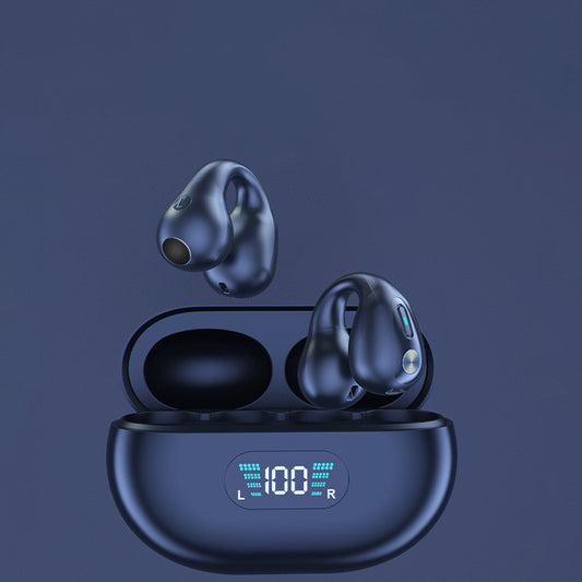 In-ear Bluetooth Headset Noise Reduction Number Of In-ear Motion Noise fd58910e 5c4e 4d95 9c37 d416c15723ff