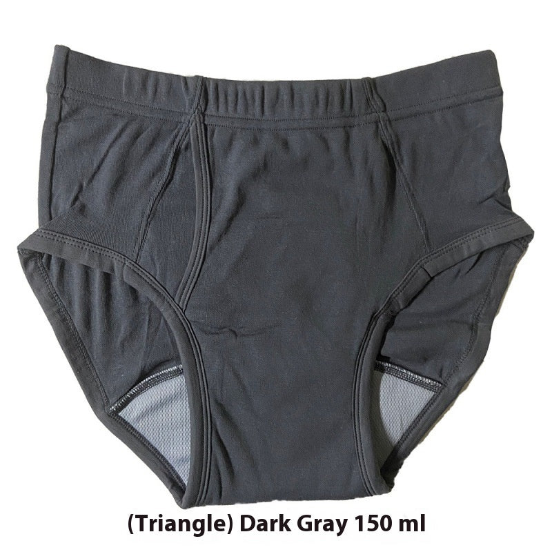Men's Waterproof Incontinent Care Baby Diapers Underwear For Middle-aged And Elderly People fd7821c2 667b 4cb6 82c7 9ee5e01c6