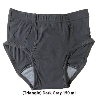 Men's Waterproof Incontinent Care Baby Diapers Underwear For Middle-aged And Elderly People fd7821c2 667b 4cb6 82c7 9ee5e01c6