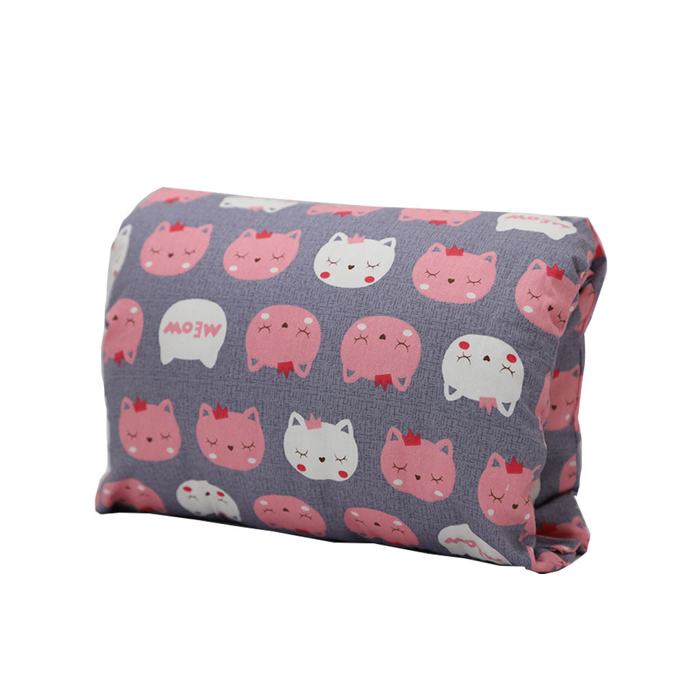 Multi-purpose Multifunctional Cotton Baby Pillow fd786982 653d 4832 8f10 f99b9f37cc17