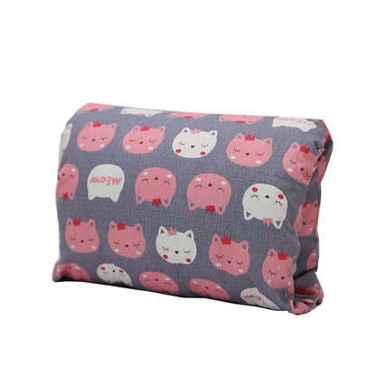 Multi-purpose Multifunctional Cotton Baby Pillow fd786982 653d 4832 8f10 f99b9f37cc17