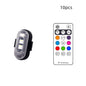 Wireless Remote Control Colorful Strobe Light fd812b5e a8b7 4bd2 b99b c126456f6296