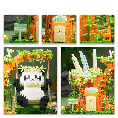 Children Educational Assembly Building Blocks Toy fd8dfc57 d0cb 49fa 9983 f132407a3122