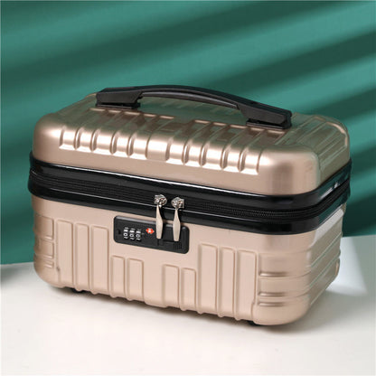 Graffiti Makeup Bag For Women 18 Inch Large Capacity Portable fd99ea6c 2e80 455e 9101 59fe4ef3e53d