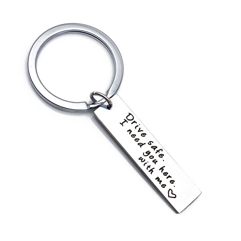 Stainless Steel Keychain Drive Safe fdaf7e45 ffa5 42d1 af0c 88713928dd87