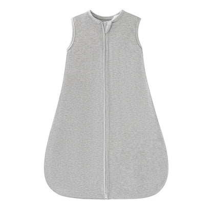 Newborn Summer Vest Sleeping Bag Baby Anti-kick Quilt fdb906f9 d164 404a a73f cc985f15c3b7