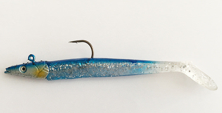 Luminous Road Sub Soft Bait With Fish Hook fdc57c0c 38c7 4c67 b7a3 bef3a2574d7c