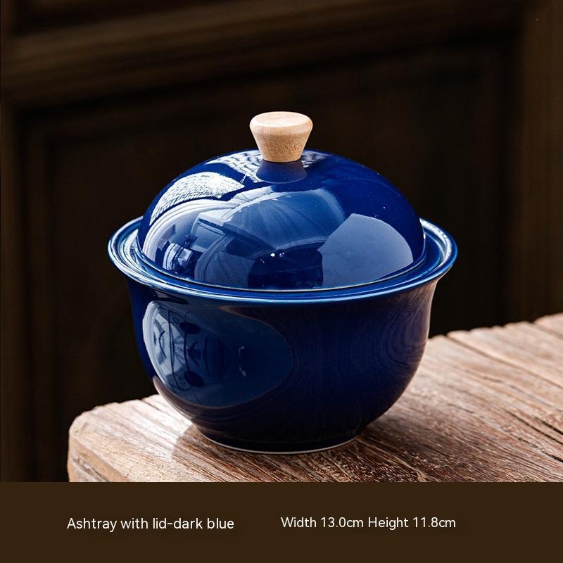 Retro Domestic Office Prevent Fly Ash Anti-spontaneous Combustion Ash Bucket fdcbf768 dc17 4653 91e4 9caf1221b087 trans
