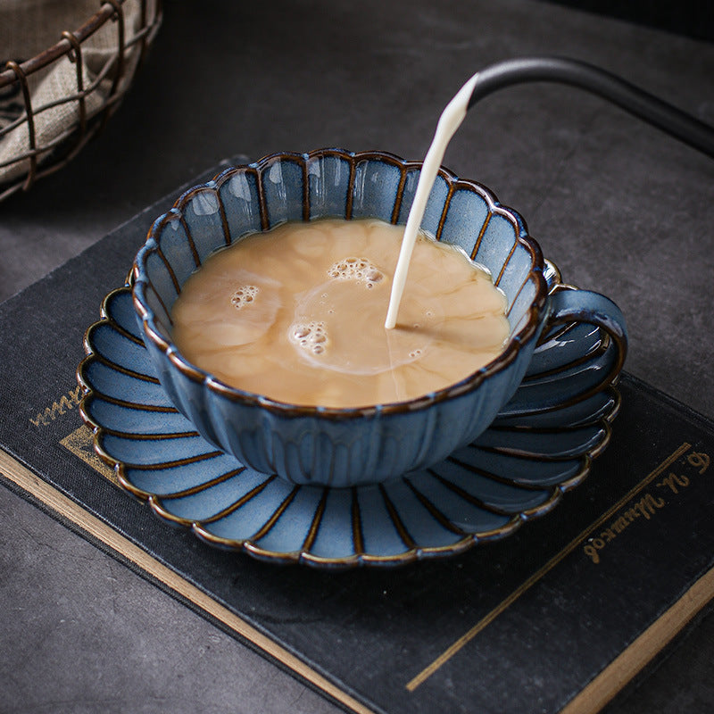 Japanese Retro Ceramic Coffee Set fdcc347b 0c73 496b a513 9e6f407e171c