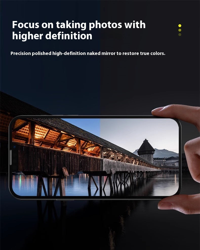 Lens Protector Tempered Glass Integrated Camera Protective Film fdd43ecd f331 46b4 aa39 b5541324f969