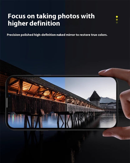 Lens Protector Tempered Glass Integrated Camera Protective Film fdd43ecd f331 46b4 aa39 b5541324f969