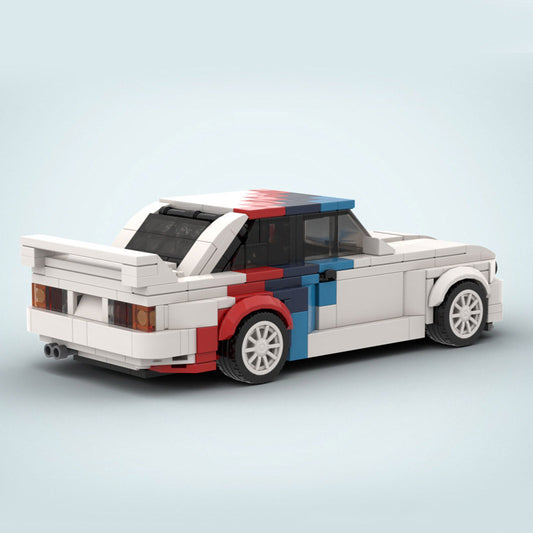 Racing Sports Car Building Blocks Toy Set Gift fdd8e726 7cbb 4e04 a4b8 69fd48cc36c3