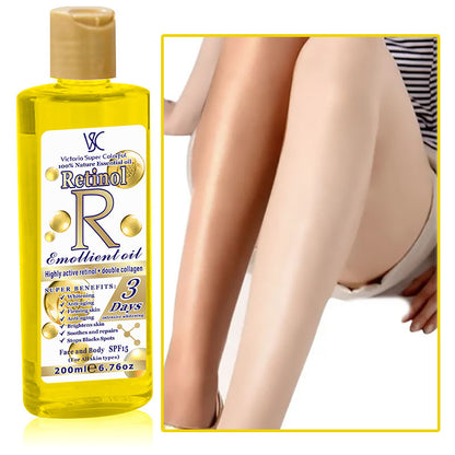 Retinol Facial Soothing Oil Body fde65ad6 ce6c 4e55 b221 994a941b6471