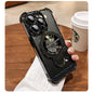 Mobile Phone Case Magnetic Suction Bracket Simple And Transparent fde884ea f66e 4047 8fc7 642ead217959 4cdb6b13 5c0f 420f b02