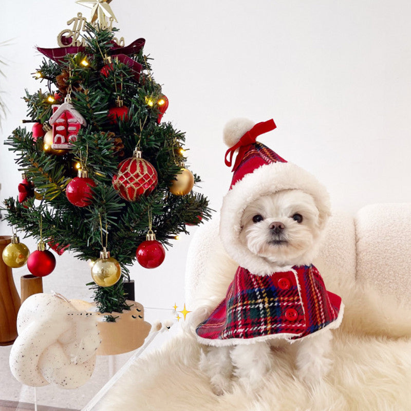Dog Clothes Pets Christmas New Year fdf44989 ca3f 46e3 ac48 8e7fee564e66