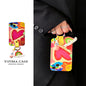 Graffiti Love Rainbow Crossbody New Creative Soft Shell - 图片 8