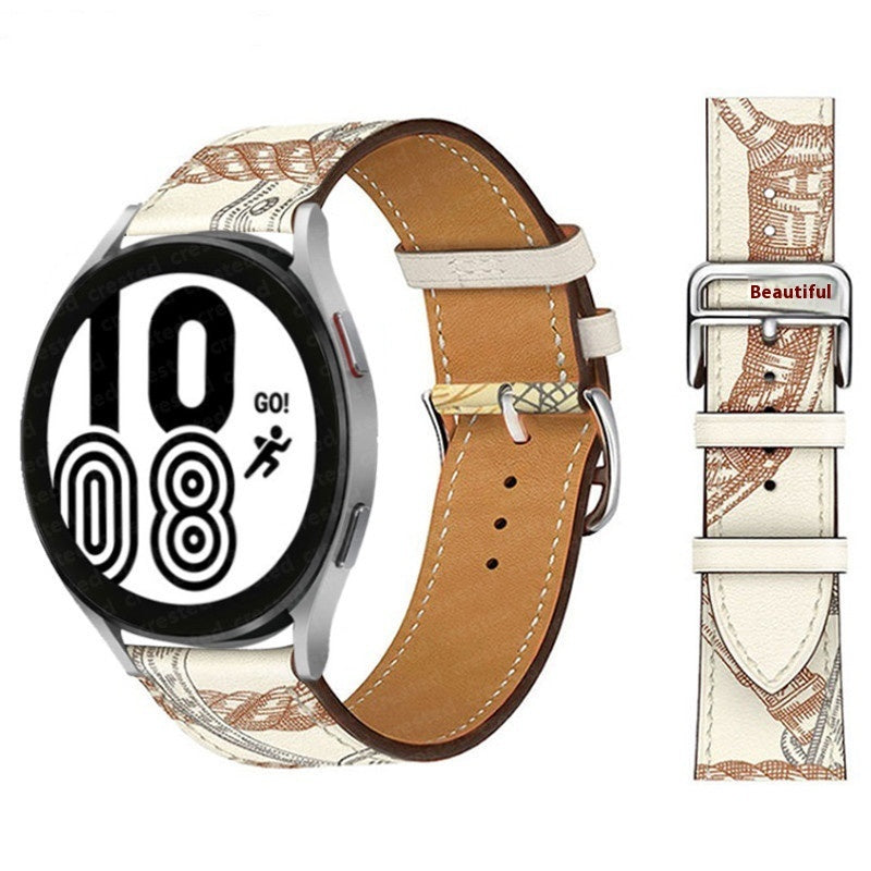 Microfiber Single Ring Leather Strap fe0aa466 b469 4d2a a694 fe2632aa3dae