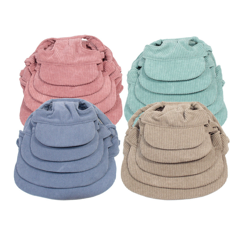 Pet It Casual Dress Up Cat Dog Hat fe0de7a2 daa1 46af a576 870b33e0ef7a
