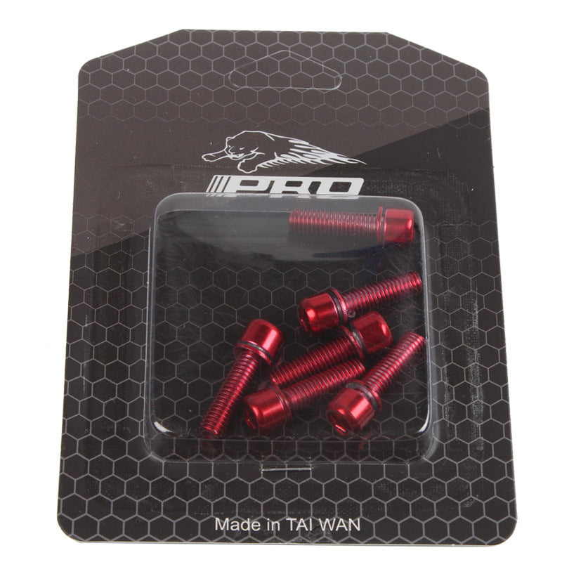 Mountain Bike Bicycle Handle Screw fe0e81ba fdb7 4e7c acd7 9cb040de94cc