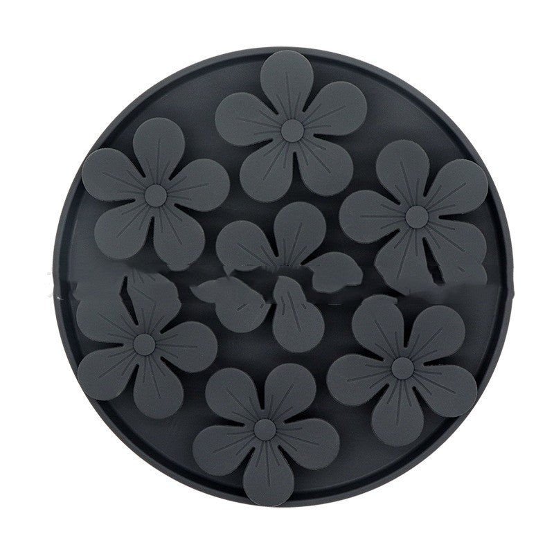 Pet Food Set Slow Food Suction Cup Cat Supplies Licking Sniff Pads fe182918 a5db 4a84 89f0 d5e5f5a3d5af