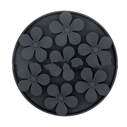 Pet Food Set Slow Food Suction Cup Cat Supplies Licking Sniff Pads fe182918 a5db 4a84 89f0 d5e5f5a3d5af