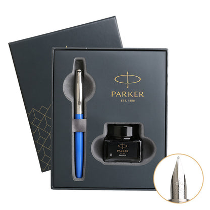 Ink Box Signature Pen PR Gift Pen fe1c5152 c4e7 4598 9fce a12a31b8fd81