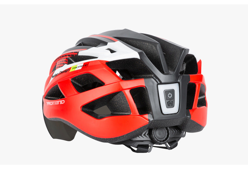 Bicycle Helmet Seat Tube USB Charging Warning Taillight Outdoor Riding Equipment fe25b322 497c 49be 9c9a 77836d71bf40