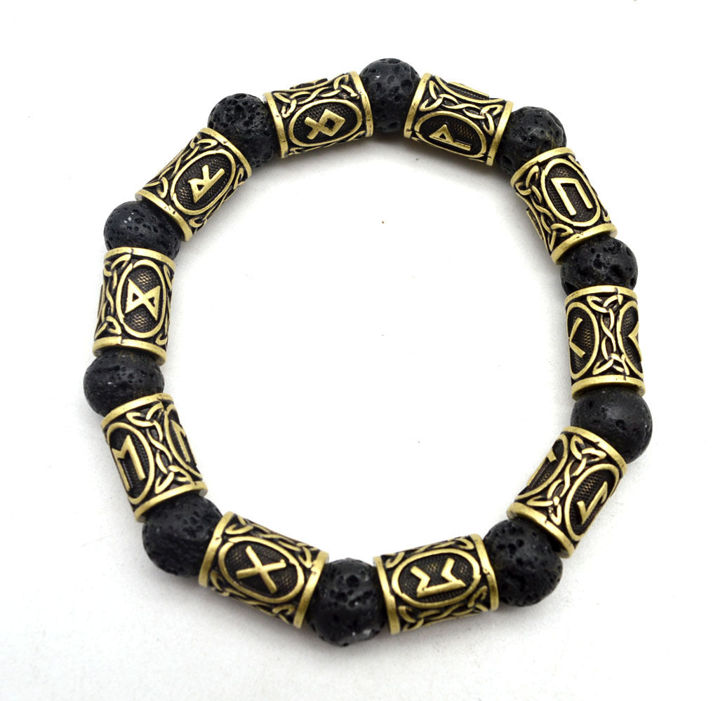 Volcanic Lava Stone Bracelet fe34a25d f374 46fe 9296 689ace74ec72