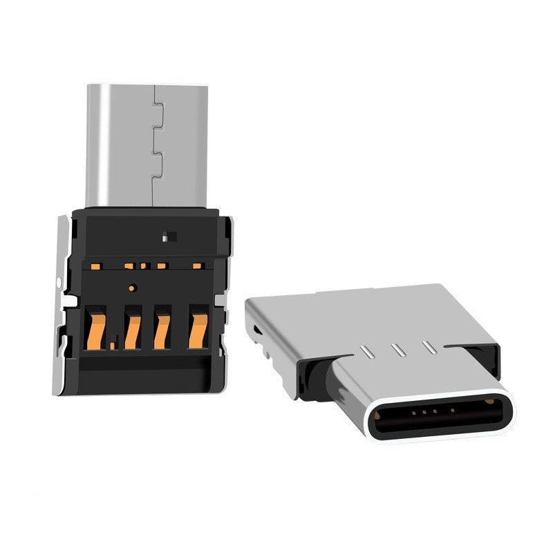 USB Interface To Type-C Adapter fe44a5c4 c973 43c9 902d f083c8dc1434