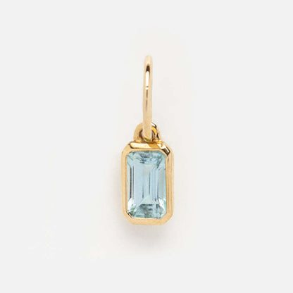 Stainless Steel 12 Birthstone Pendant Parts fe47bfd6 9a04 464b 9d5b a36464597efc