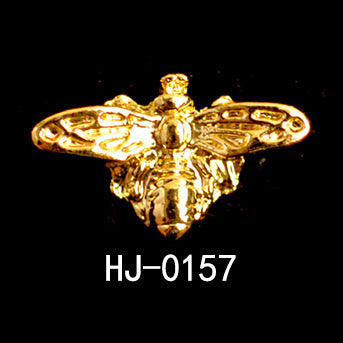 Japanese Style Nail Ornament Little Bee fe4a04e3 50f0 4b65 8a27 6693ac2edcc2