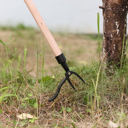 Cross-border Explosion Type Standing Weeding Rooter Without Bending Over Rooting Shovel Clip fe54d6c0 4749 4241 98f3 0d8e94a9