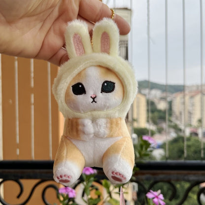 Japanese Popularity Of Cat Plush Doll Pendants fe5813cd cba9 4052 b48c 6782c5ee622a