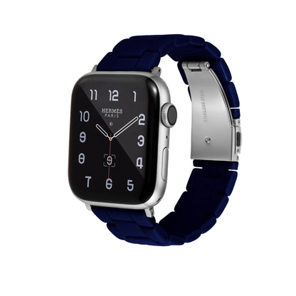 Butterfly Buckle Watch Strap fe6bd2f5 496a 4d30 b1fa 2ce69983b82a