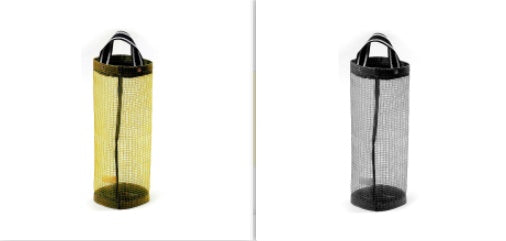 Hanging Garbage Wall-mounted Finishing Storage Bag fe6fda86 a6cf 45ea a75b 6926ccfe8403