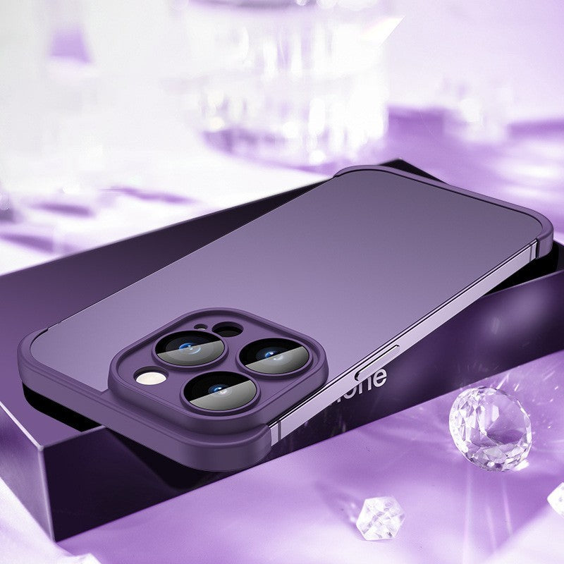 Angle Pad Lens Protection Really No Border Shell - 图片 4