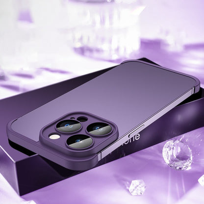 Angle Pad Lens Protection Really No Border Shell - 图片 4