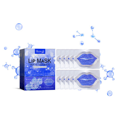 Moisturizing Lip Sleeping Mask Repair Lips Anti-chapping fe83cde1 3609 4c9c b4bf e1dd2ecaa1dc