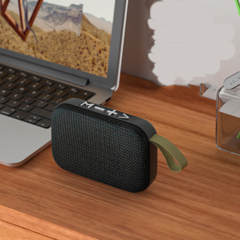 Crack Bluetooth Gift Audio Card Mobile Phone Computer Subwoofer Wireless fe89e4e0 7278 447d 891a 8c3c9e9cc599