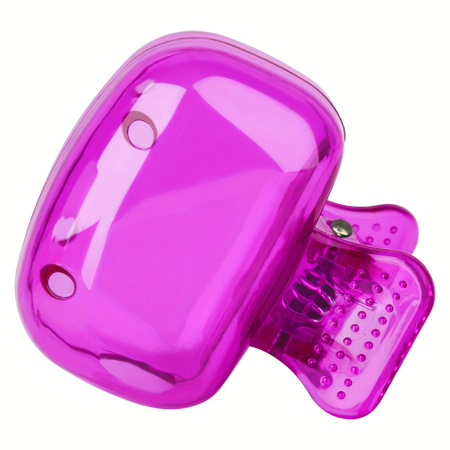 Toothbrush Storage Clip Travel Essential Protective Cap Of Toothbrush Portable Toothbrush Box fe96babb 92fc 4066 880f a3f8cd7