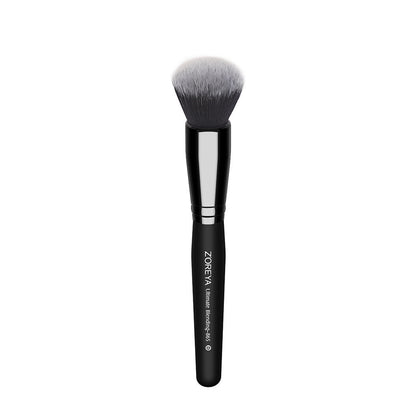 Beauty Tools Black Makeup Brush Single Blush Brush Shaped Powder Foundation Brush Powder Brush fe98bfe1 216c 4dea 8c1a 61a26f