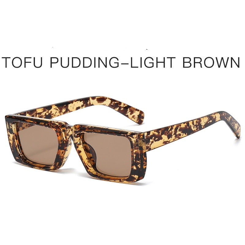 Y2K Hot Girl Super Cool Street Shooting UV-proof Special-shaped Sun Glasses fe9cfdb3 9806 4628 b4f4 075c9a7a3671 fb5ac59d 4f6