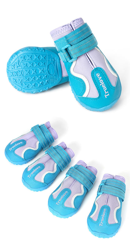 Dog Shoes Breathable Anti-dirty fea22b72 c394 4eba 99de bf82495896c1