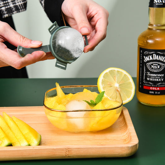 Whiskey Round Ice Hockey Mold Maker Ice Maker Large Spherical Ice Ice Tray In Stock Wholesale fea4e821 8834 42f9 a0d6 a8ade76