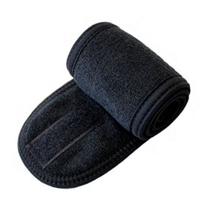 Hook & Loop Band Face Washing Female Yoga Headband Internet Celebrity Makeup Mask Headband Beauty Salon Hair Towel fea7f61e 8